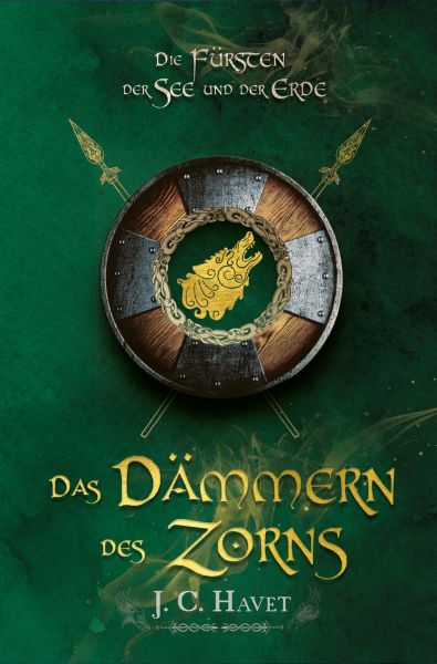 Das Dämmern des Zorns