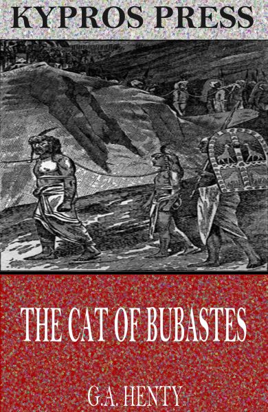 The Cat of Bubastes