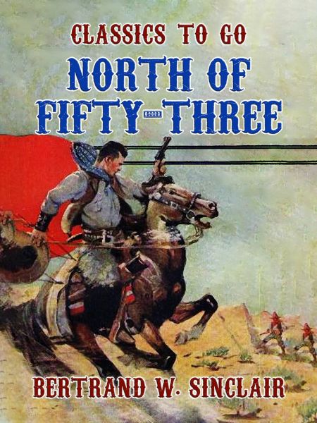 North of Fifty -Three