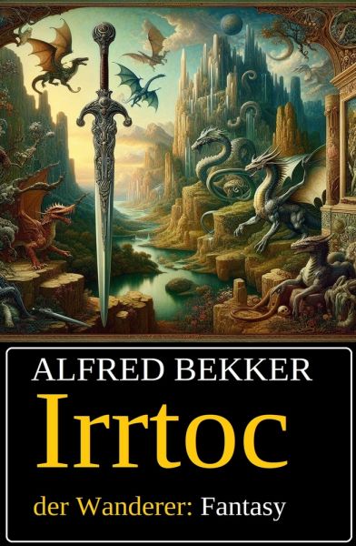 Irrtoc der Wanderer: Fantasy