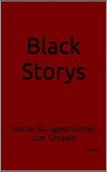 Black Storys