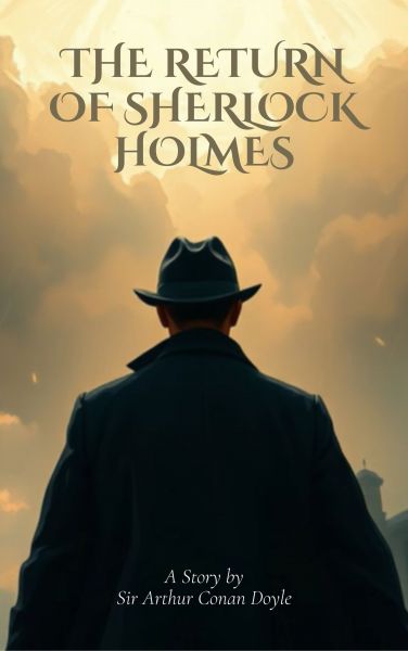 The Return of Sherlock Holmes