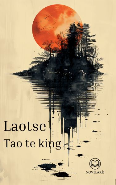 Laotse - Tao te king