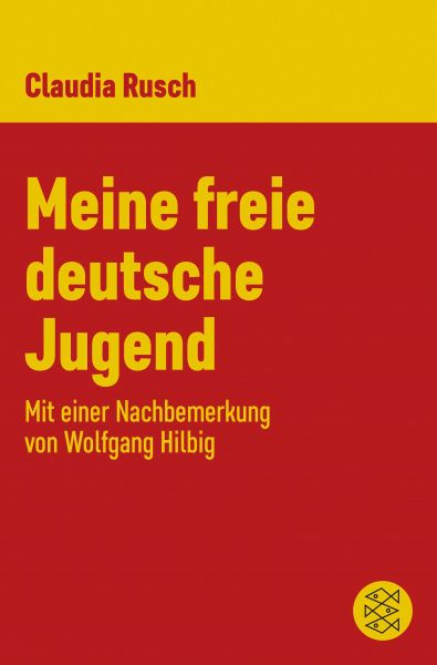 Meine freie deutsche Jugend