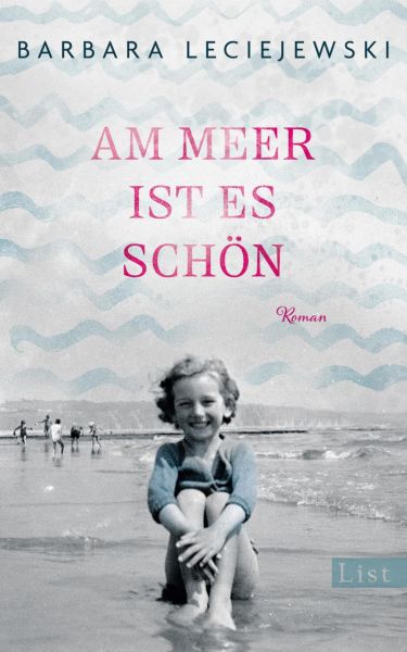 Am Meer ist es schön