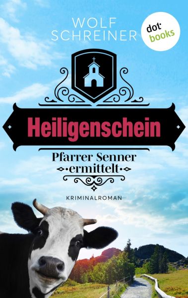 Heiligenschein