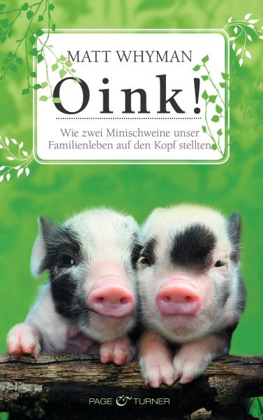 Oink!