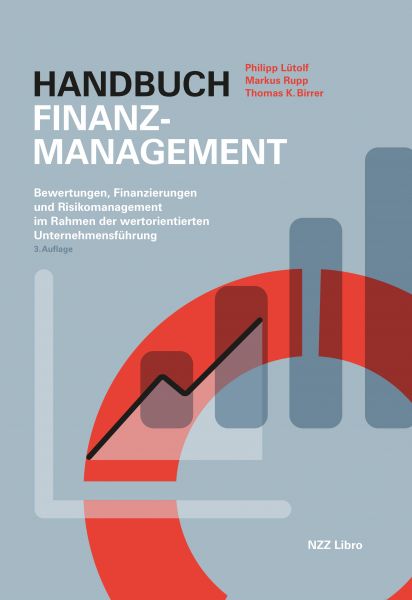 Handbuch Finanzmanagement