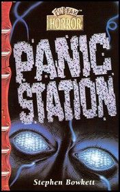 Panic Station