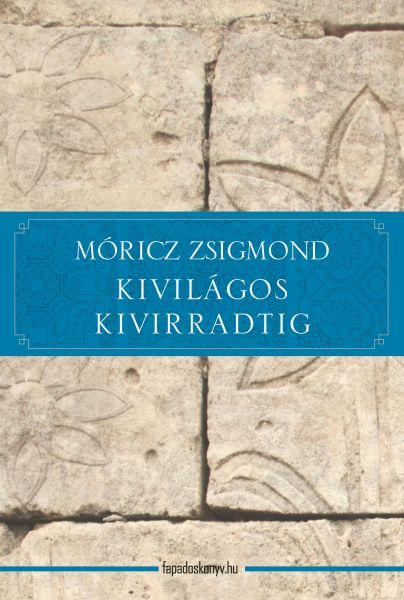 Kivilágos kivirradtig