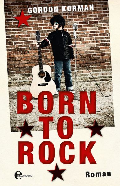 Born to Rock