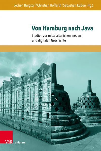 Von Hamburg nach Java