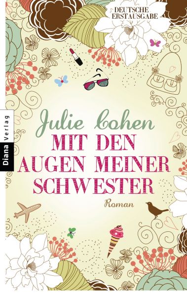 Mit den Augen meiner Schwester