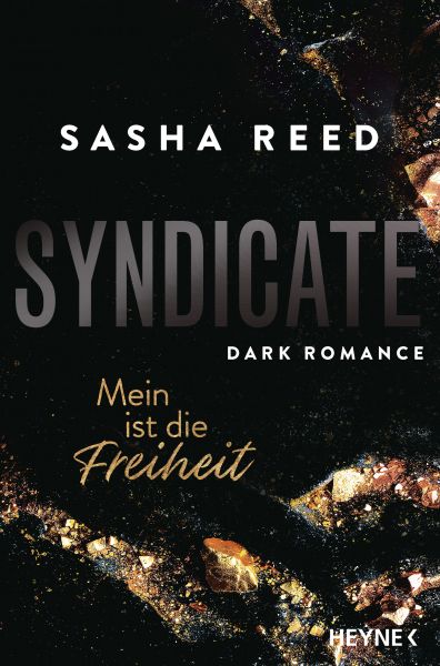 Syndicate – Mein ist die Freiheit