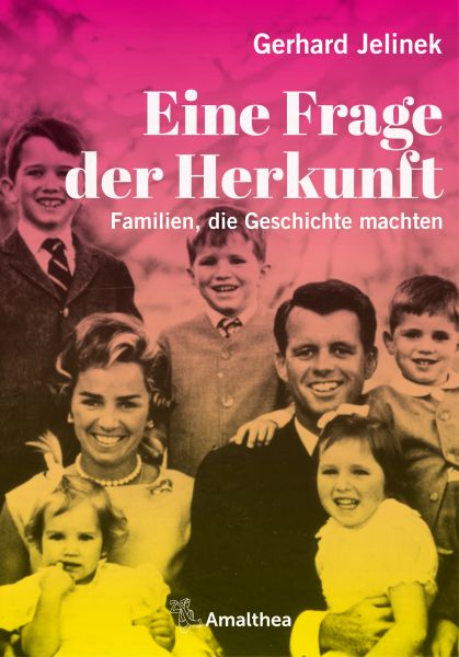 Eine Frage der Herkunft