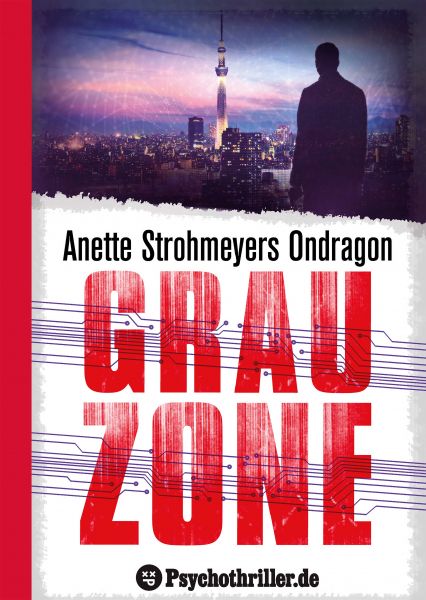 Ondragon 5: Grauzone