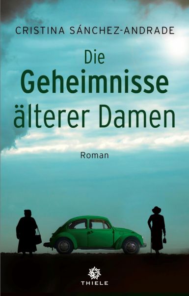 Die Geheimnisse älterer Damen