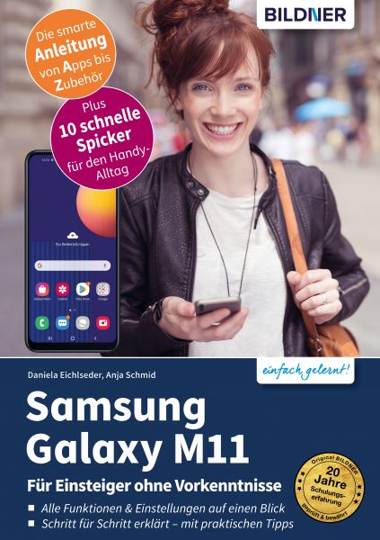 Samsung Galaxy M11