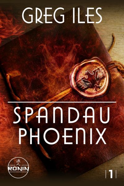 Spandau Phoenix – Buch 1