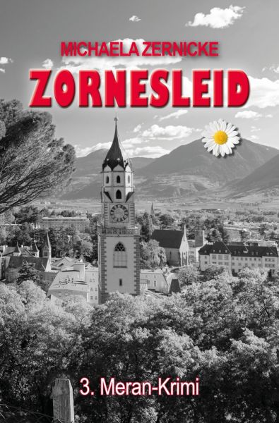 Zornesleid