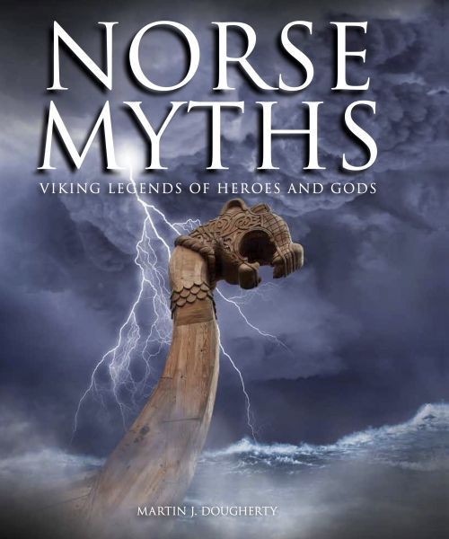 Norse Myths