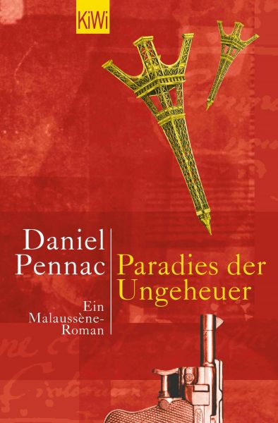 Paradies der Ungeheuer