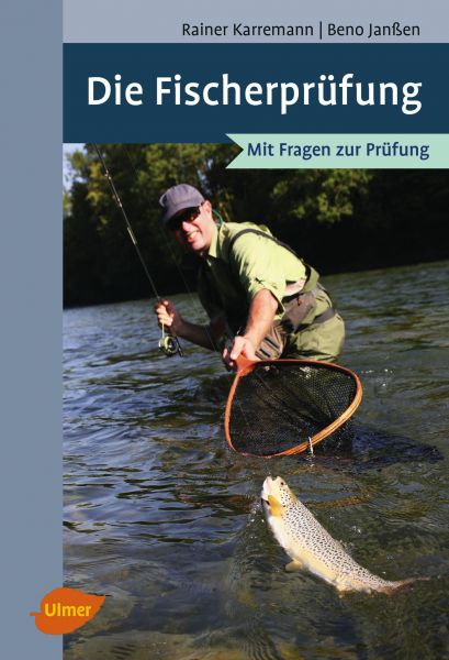 Die Fischerprüfung