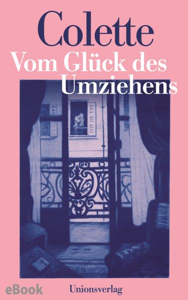 Vom Glück des Umziehens