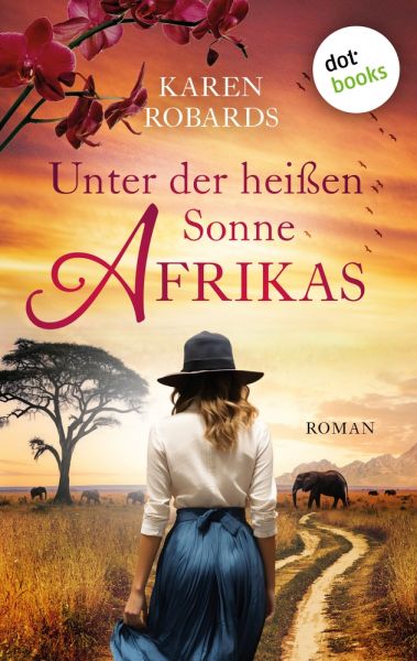 Unter der heißen Sonne Afrikas