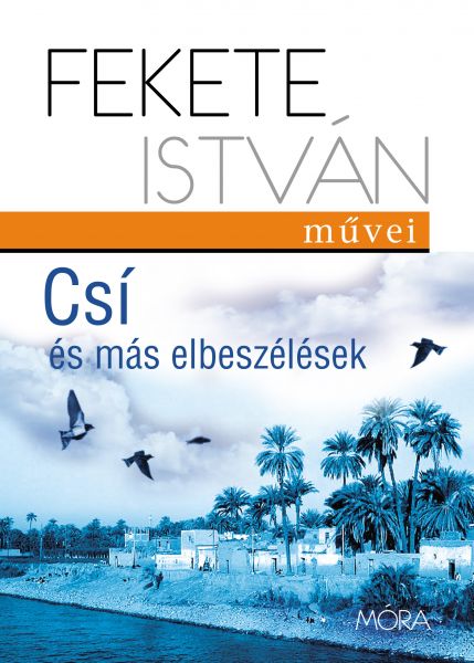 Csí és más elbeszélések