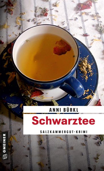 Schwarztee