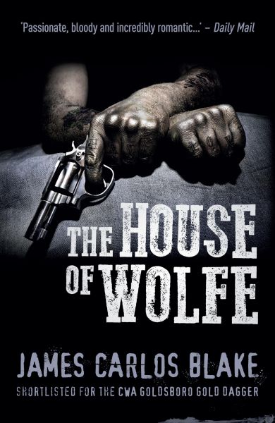 The House of Wolfe