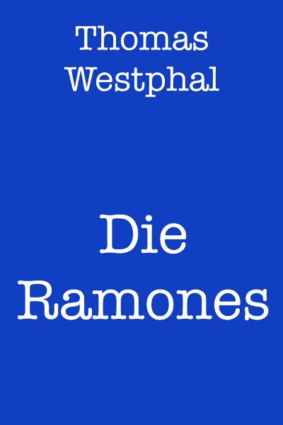 Die Ramones