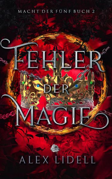 Fehler der Magie