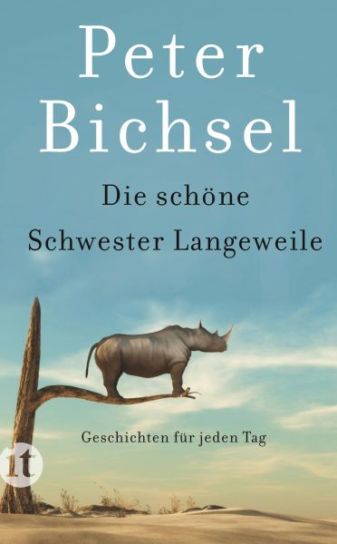 Die schöne Schwester Langeweile