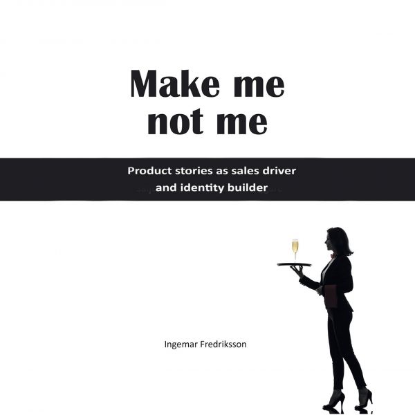 Make me not me