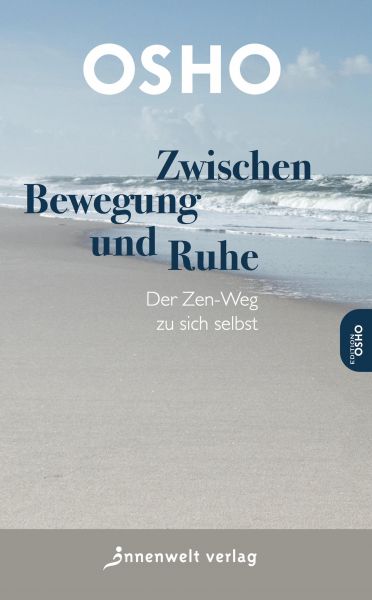 Zwischen Bewegung und Ruhe