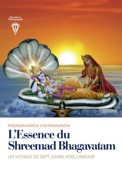 Shreemad Bhagavatam