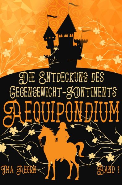 Aequipondium: Die Entdeckung des Gegengewicht-Kontinents