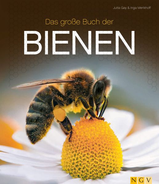 Das große Buch der Bienen