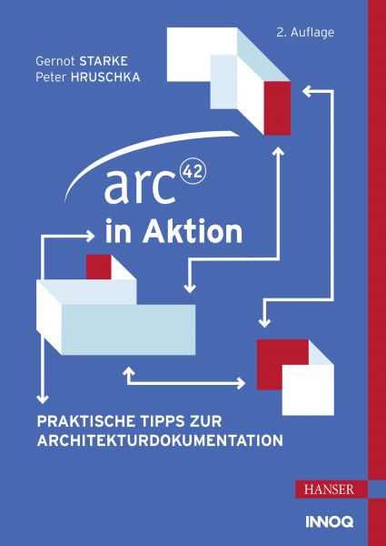 arc42 in Aktion