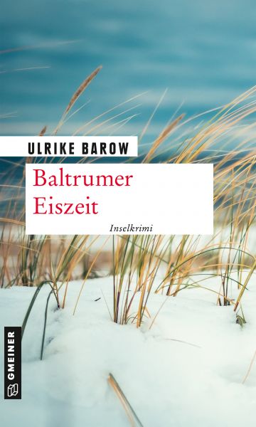 Baltrumer Eiszeit