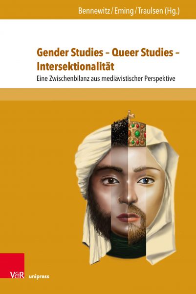 Gender Studies – Queer Studies – Intersektionalität