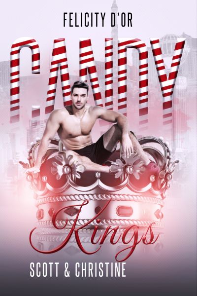 Candy Kings: Scott & Christine