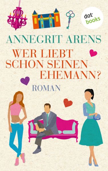 Wer liebt schon seinen Ehemann?