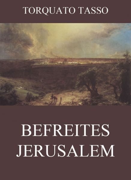 Befreites Jerusalem