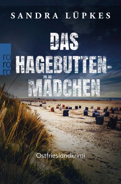 Das Hagebutten-Mädchen