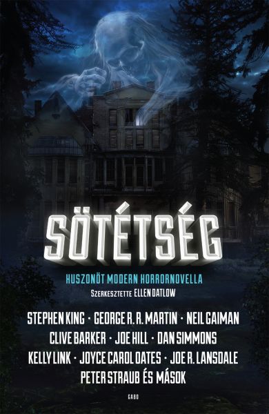 Sötétség