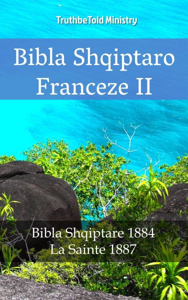 Bibla Shqiptaro Franceze II