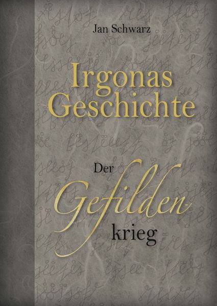 Irgonas Geschichte